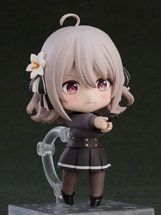 Spy Classroom - 2124 Nendoroid Lily (Good Smile Company)