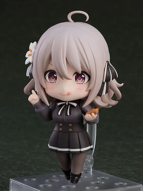 Spy Classroom - 2124 Nendoroid Lily (Good Smile Company)