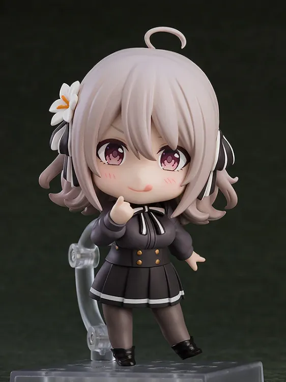 Spy Classroom - 2124 Nendoroid Lily (Good Smile Company)