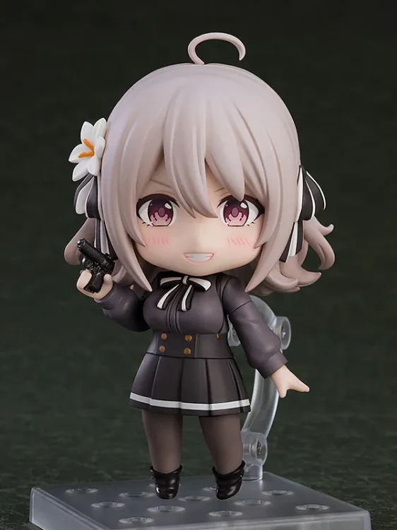 Spy Classroom - 2124 Nendoroid Lily (Good Smile Company)