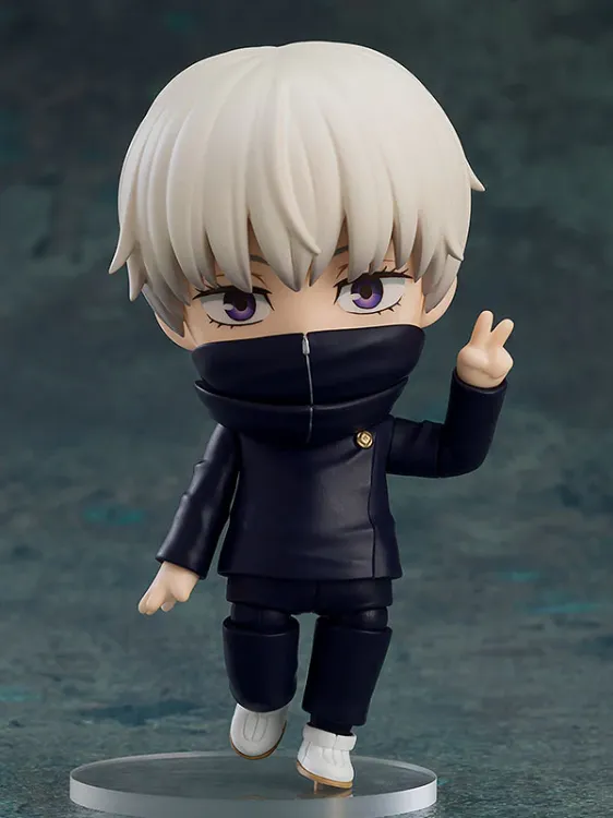 Jujutsu Kaisen - 1750 Nendoroid Inumaki Toge (Good Smile Company)