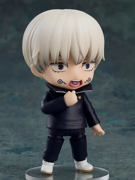 Jujutsu Kaisen - 1750 Nendoroid Inumaki Toge (Good Smile Company)