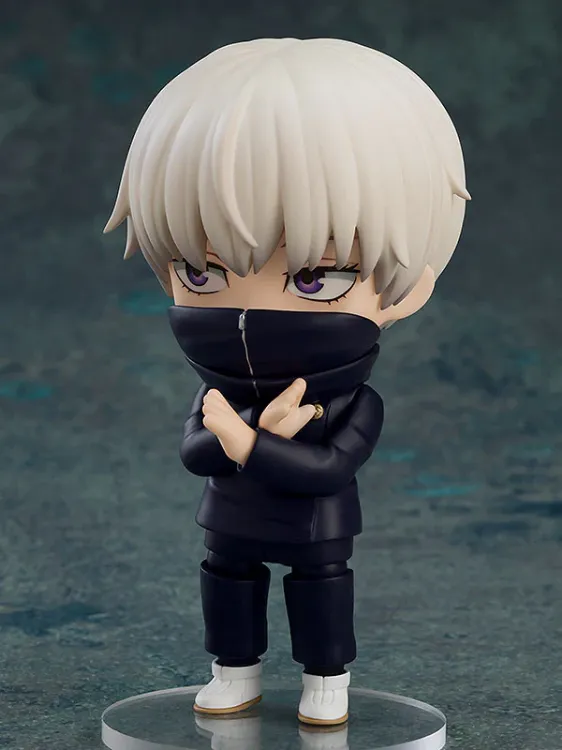 Jujutsu Kaisen - 1750 Nendoroid Inumaki Toge (Good Smile Company)