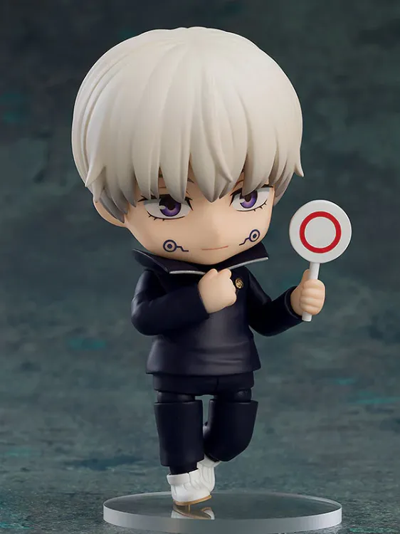 Jujutsu Kaisen - 1750 Nendoroid Inumaki Toge (Good Smile Company)