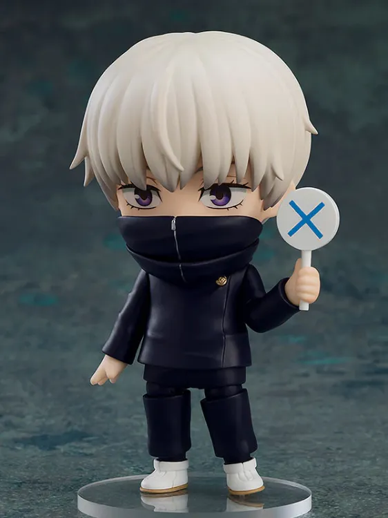 Jujutsu Kaisen - 1750 Nendoroid Inumaki Toge (Good Smile Company)