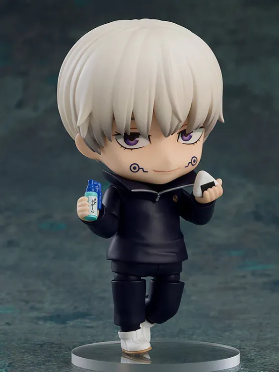 Jujutsu Kaisen - 1750 Nendoroid Inumaki Toge (Good Smile Company)