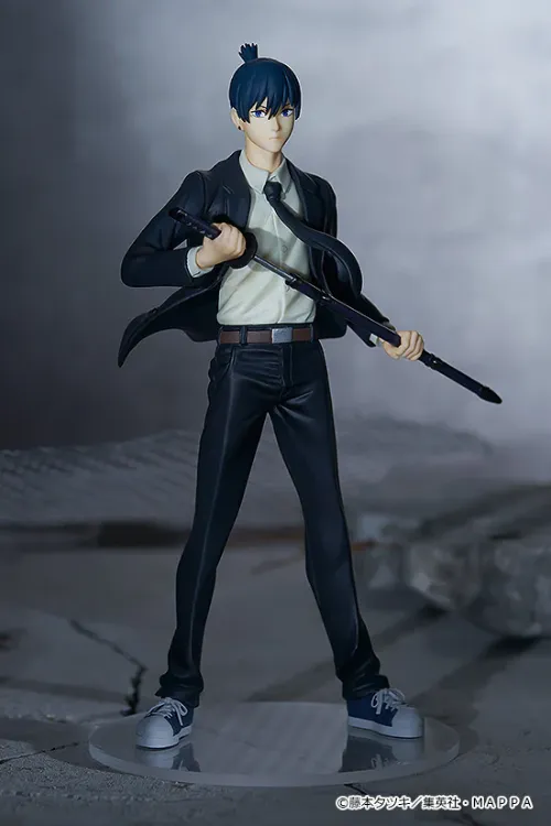 Chainsaw Man - POP UP PARADE Hayakawa Aki (Good Smile Company) 0