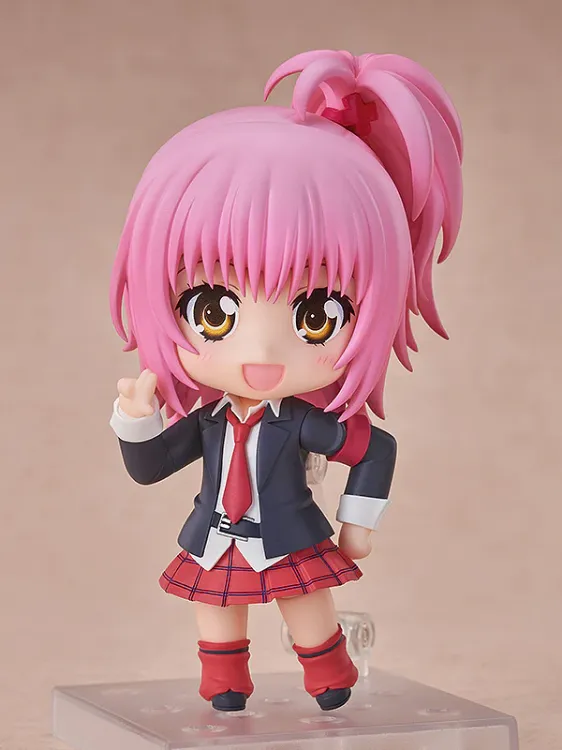 Shugo Chara! - 2144 Nendoroid Hinamori Amu (Good Smile Company)