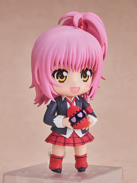 Shugo Chara! - 2144 Nendoroid Hinamori Amu (Good Smile Company)