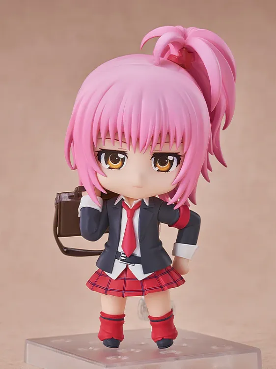 Shugo Chara! - 2144 Nendoroid Hinamori Amu (Good Smile Company)