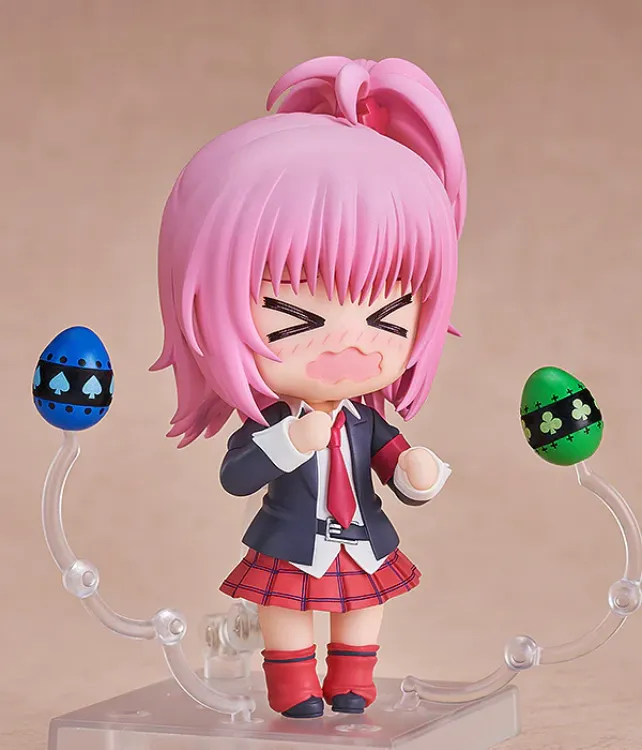 Shugo Chara! - 2144 Nendoroid Hinamori Amu (Good Smile Company)