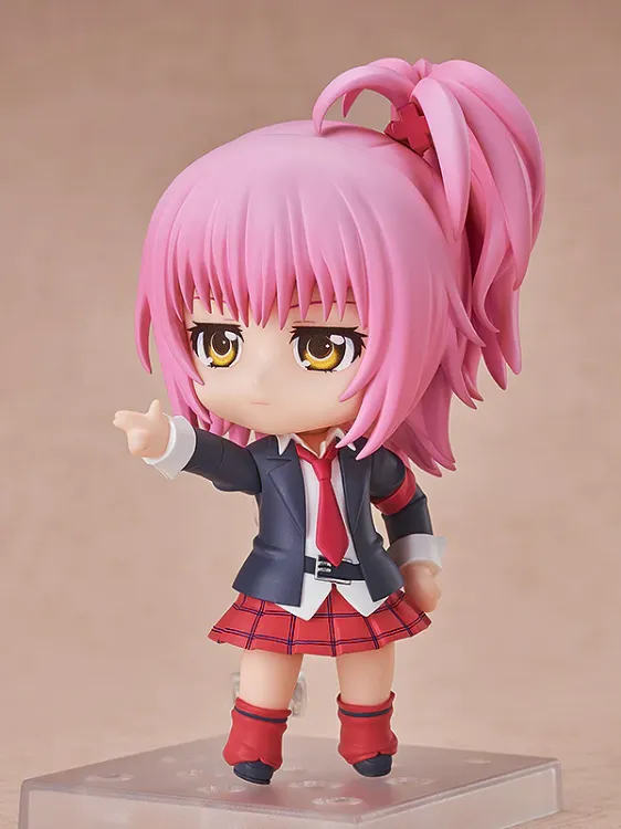 Shugo Chara! - 2144 Nendoroid Hinamori Amu (Good Smile Company)