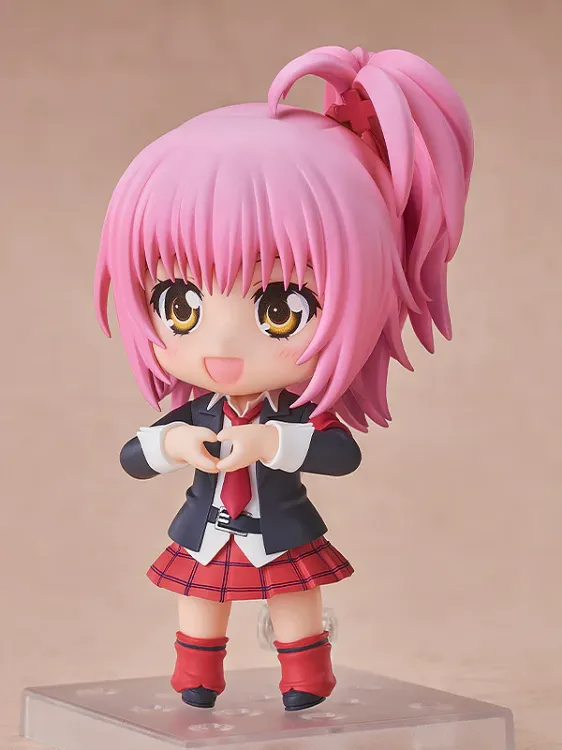 Shugo Chara! - 2144 Nendoroid Hinamori Amu (Good Smile Company)