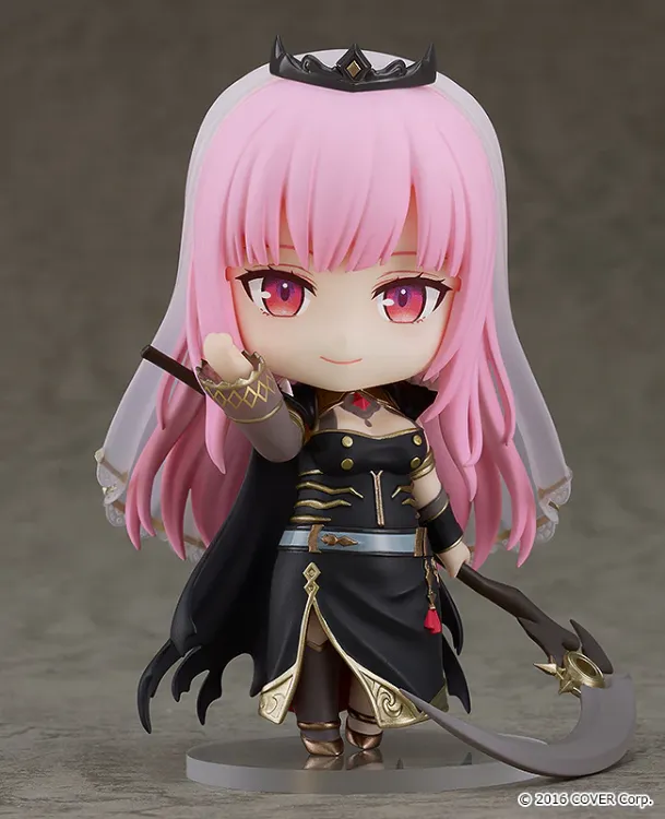 Hololive - 2118 Nendoroid Mori Calliope (Good Smile Company)