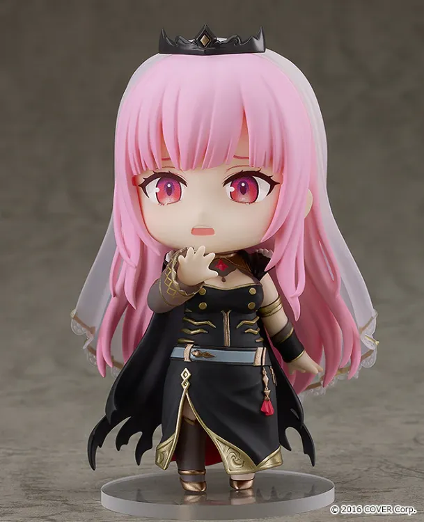 Hololive - 2118 Nendoroid Mori Calliope (Good Smile Company)