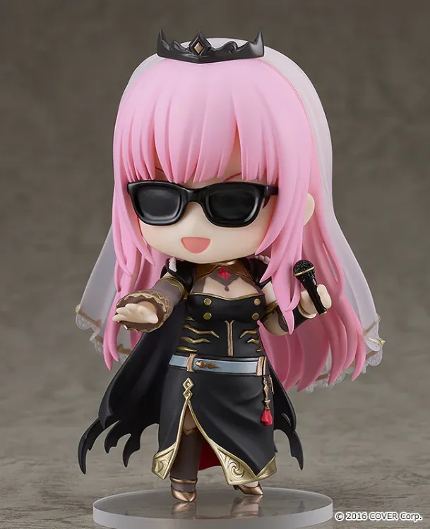 Hololive - 2118 Nendoroid Mori Calliope (Good Smile Company)