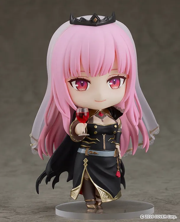 Hololive - 2118 Nendoroid Mori Calliope (Good Smile Company)