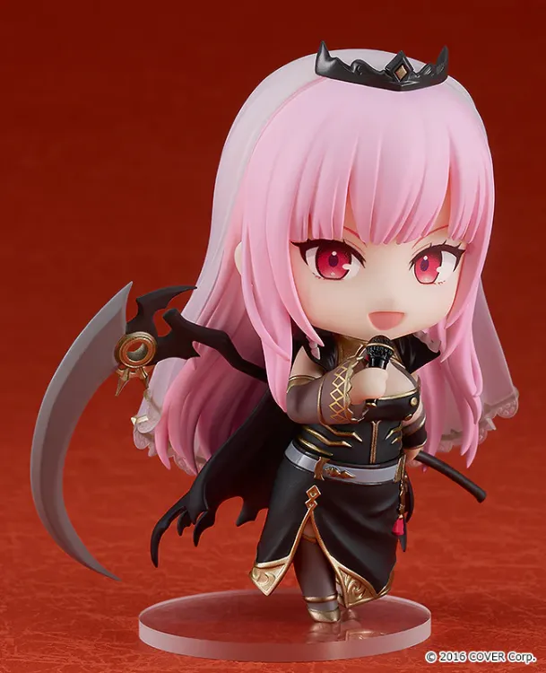 Hololive - 2118 Nendoroid Mori Calliope (Good Smile Company)