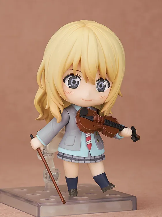 Your Lie in April - 2113 Nendoroid Miyazono Kaori (Good Smile Company)