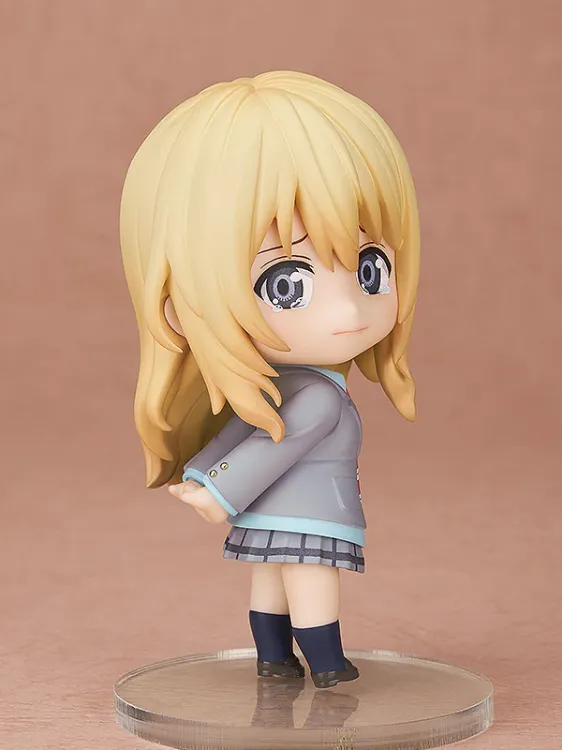 Your Lie in April - 2113 Nendoroid Miyazono Kaori (Good Smile Company)