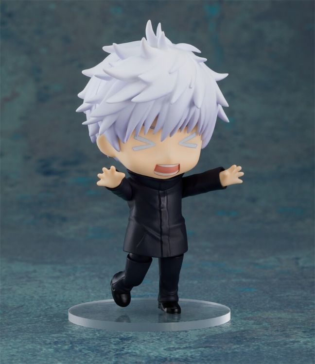 Jujutsu Kaisen - 1767 Nendoroid Gojou Satoru Jujutsu Kaisen 0 Ver. (Good Smile Company) 0
