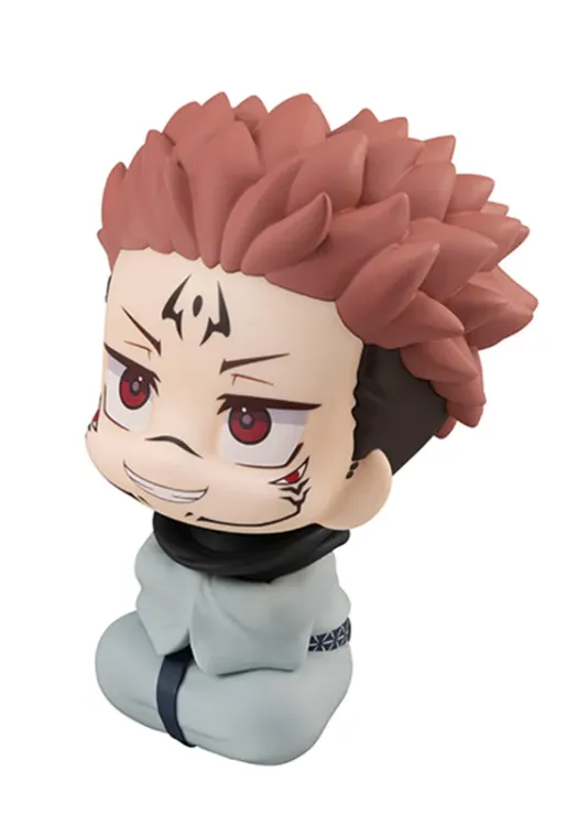 Jujutsu Kaisen - LOOK UP Sukuna (MegaHouse)