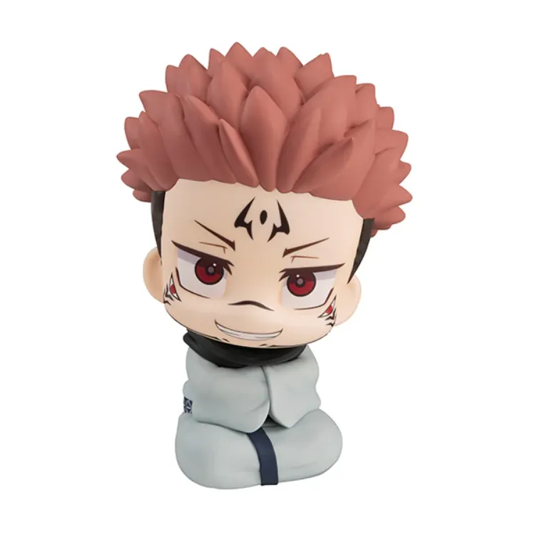 Jujutsu Kaisen - LOOK UP Sukuna (MegaHouse)