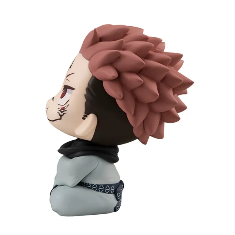 Jujutsu Kaisen - LOOK UP Sukuna (MegaHouse)