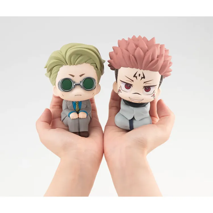 Jujutsu Kaisen - LOOK UP Sukuna (MegaHouse)