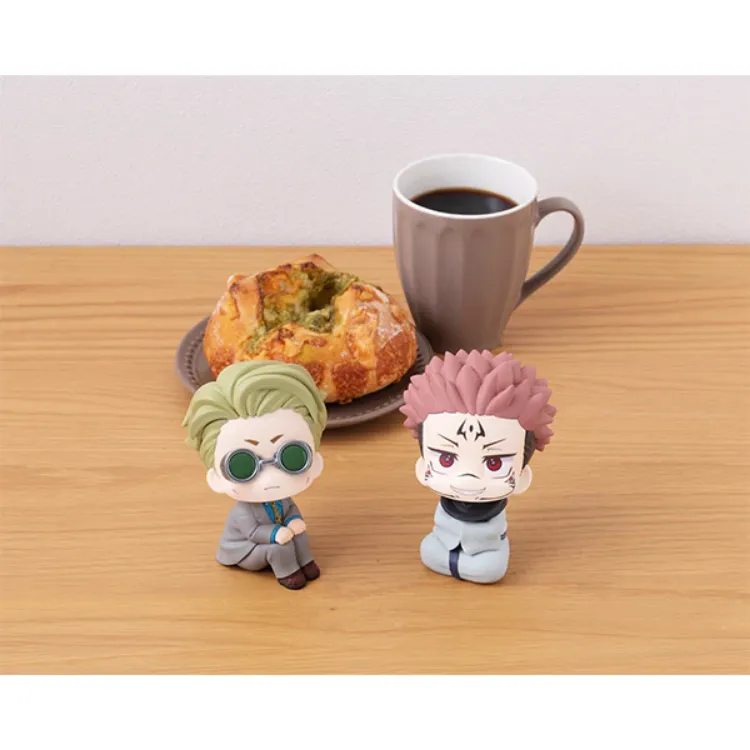 Jujutsu Kaisen - LOOK UP Sukuna (MegaHouse)