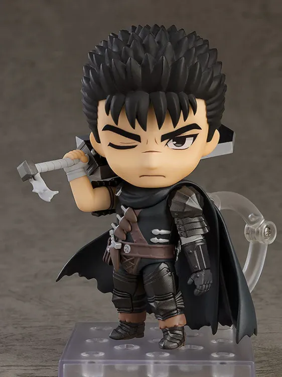 Berserk - 2134 Nendoroid Guts (Good Smile Company)