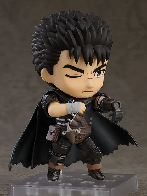 Berserk - 2134 Nendoroid Guts (Good Smile Company)