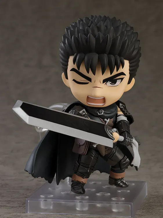 Berserk - 2134 Nendoroid Guts (Good Smile Company)