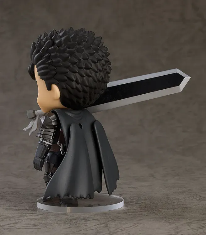 Berserk - 2134 Nendoroid Guts (Good Smile Company)