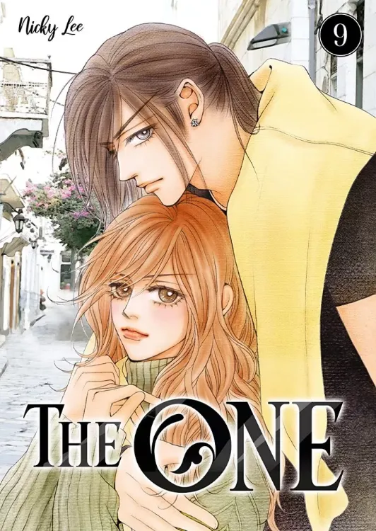 The One Tome 09