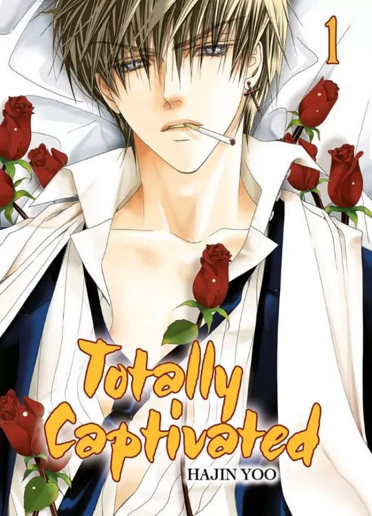 Totally Captivated - Réédition Boy's Love Tome 01
