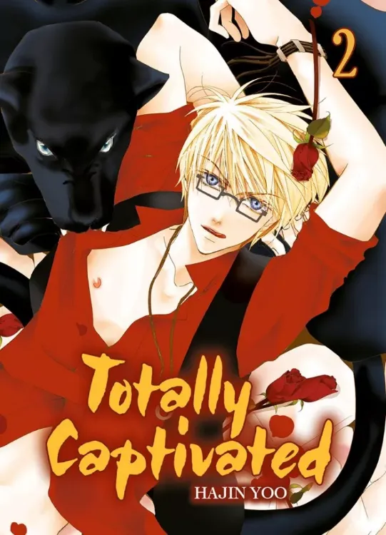 Totally Captivated - Réédition Boy's Love Tome 02