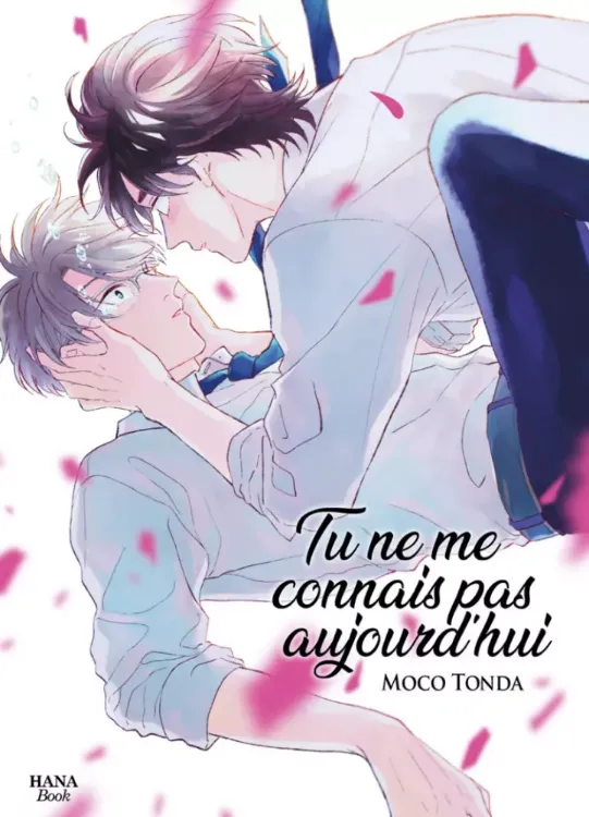 Tu Ne Me Connais Pas Aujourd'hui