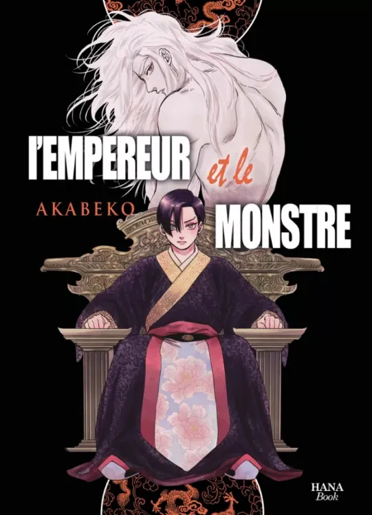 L'Empereur Et Le Monstre