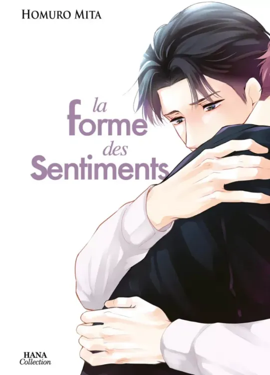 La Forme Des Sentiments