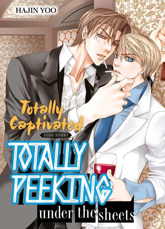 Totally Peeking Tome 01