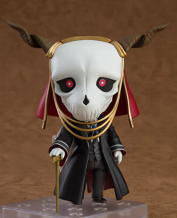 The Ancient Magus' Bride - 2132 Nendoroid Elias Ainsworth Season 2 Ver. (Good Smile Company)