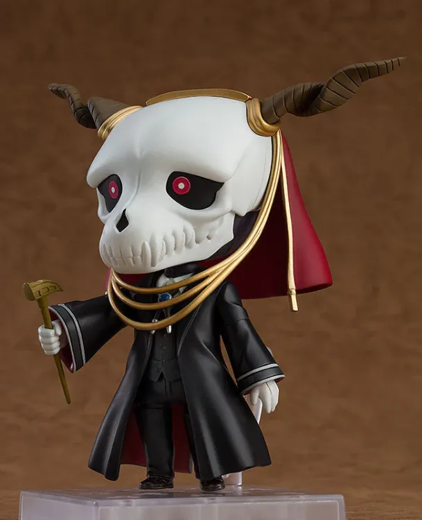 The Ancient Magus' Bride - 2132 Nendoroid Elias Ainsworth Season 2 Ver. (Good Smile Company)