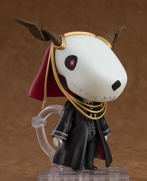 The Ancient Magus' Bride - 2132 Nendoroid Elias Ainsworth Season 2 Ver. (Good Smile Company)