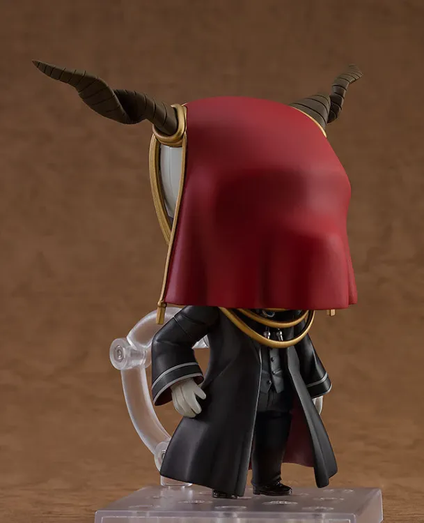 The Ancient Magus' Bride - 2132 Nendoroid Elias Ainsworth Season 2 Ver. (Good Smile Company)