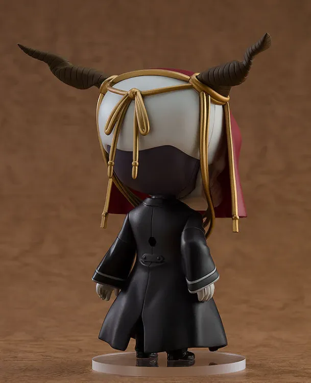 The Ancient Magus' Bride - 2132 Nendoroid Elias Ainsworth Season 2 Ver. (Good Smile Company)