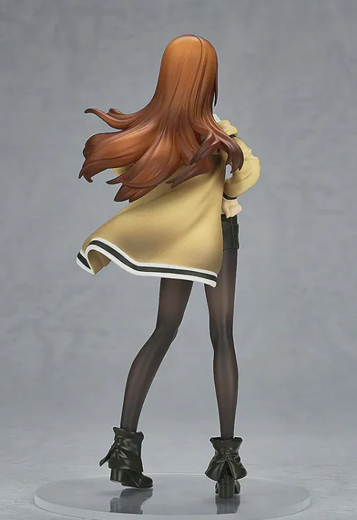 Steins Gate - POP UP PARADE Makise Kurisu (Good Smile Company) 0