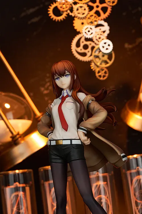 Steins Gate - POP UP PARADE Makise Kurisu (Good Smile Company) 0