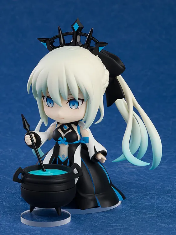 FateGrand Order - 2150 Nendoroid BerserkerMorgan le Fay (Good Smile Company)