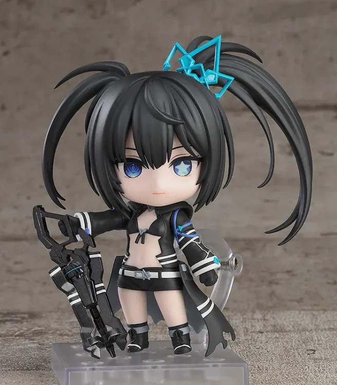 Black Rock Shooter FRAGMENT - 2155 Nendoroid Elishka (Good Smile Company)